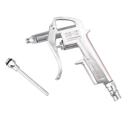 Qual è la qualità dell'uscita dell'aria del 989 Male 1/4 Metal Air Du...