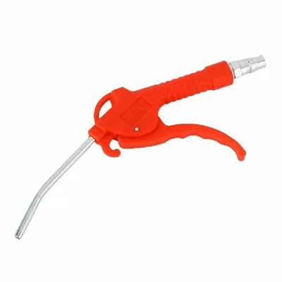 Qual è la durata di un fucile per spolverizzanti?