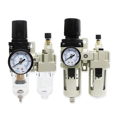 In che modo la preparazione dell'aria contribuisce al buon funzionamento ...