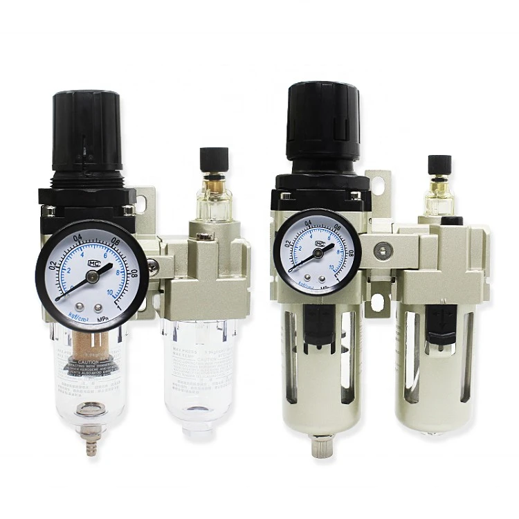 SMC Fitting Air Pressure Filter